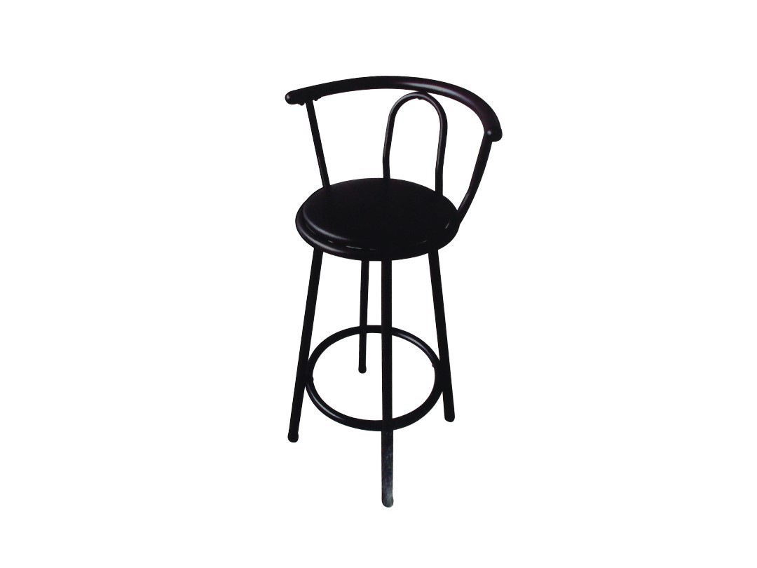 OFFICE CHAIR - BROWN