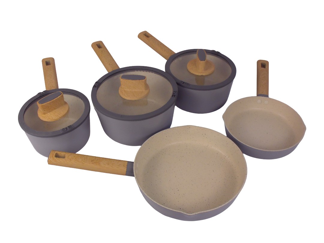 Cookware Pots