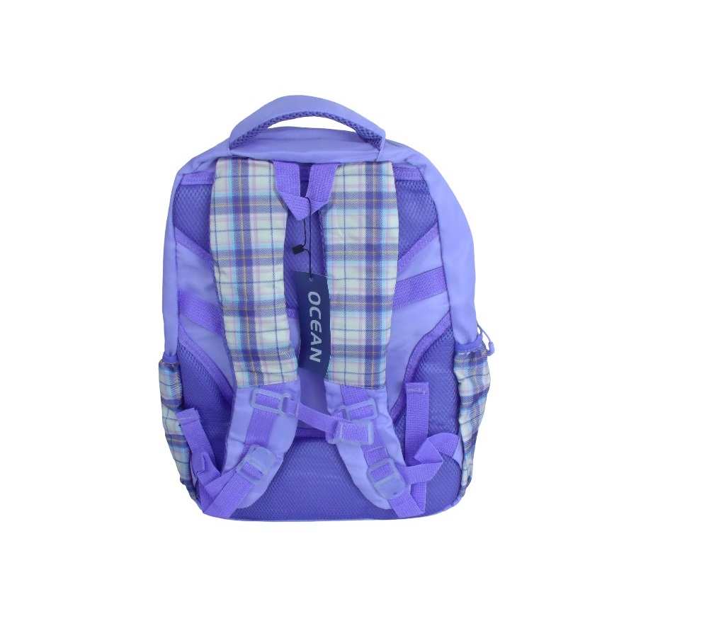 BACKPACK 45*31*21CM - ASSTD. COLORS