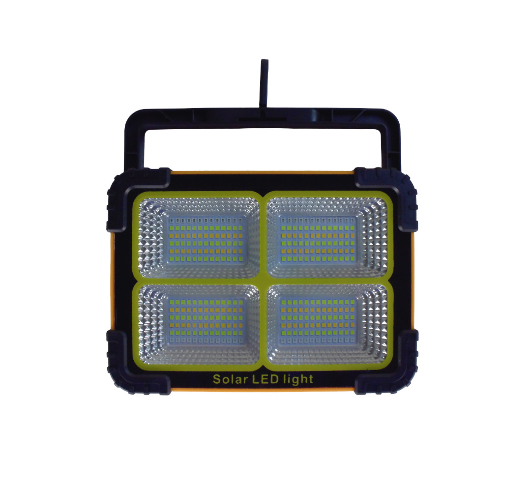 SOLAR LED LIGHT