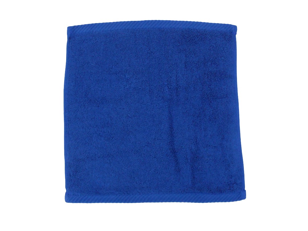 PC ELITE 12X12 ASSTD. COL. WASH RAGS