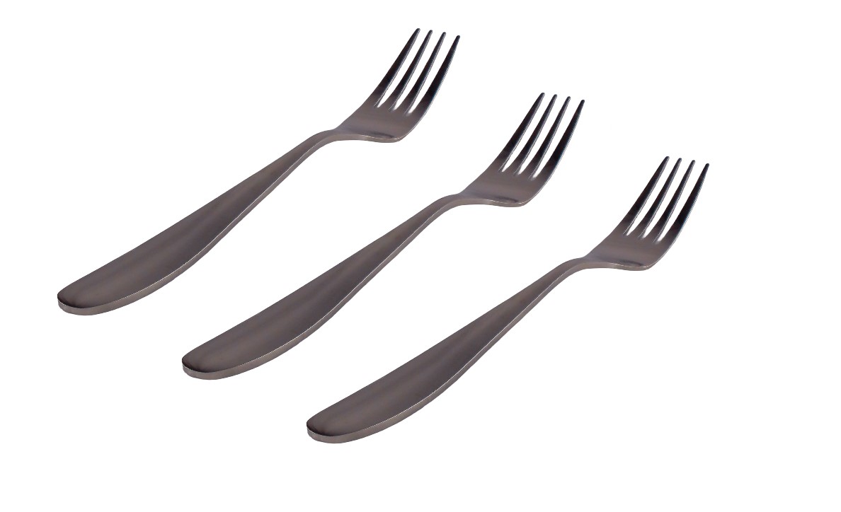 3PK. S/S FORK