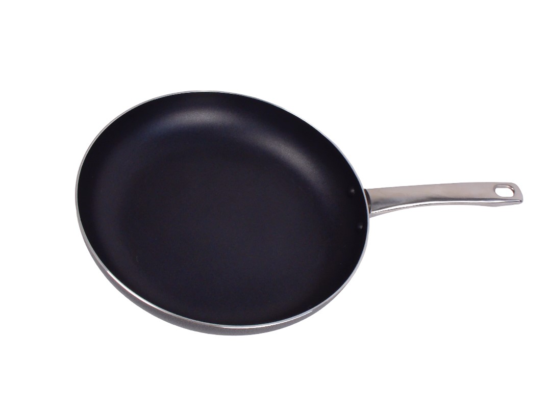 CLASSIC COOK S/S HANDLE 30CM. FRY PAN
