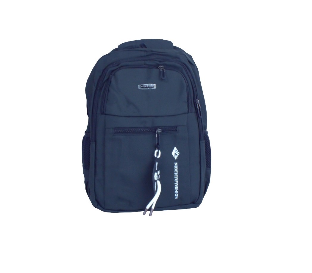 BACKPACK 45*21*29CM - ASSTD. COLORS
