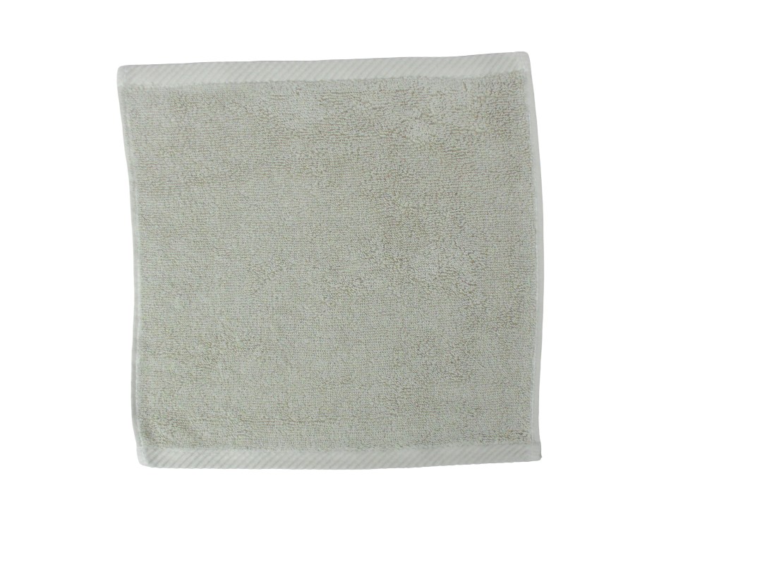 PC ELITE 12X12 ASSTD. COL. WASH RAGS