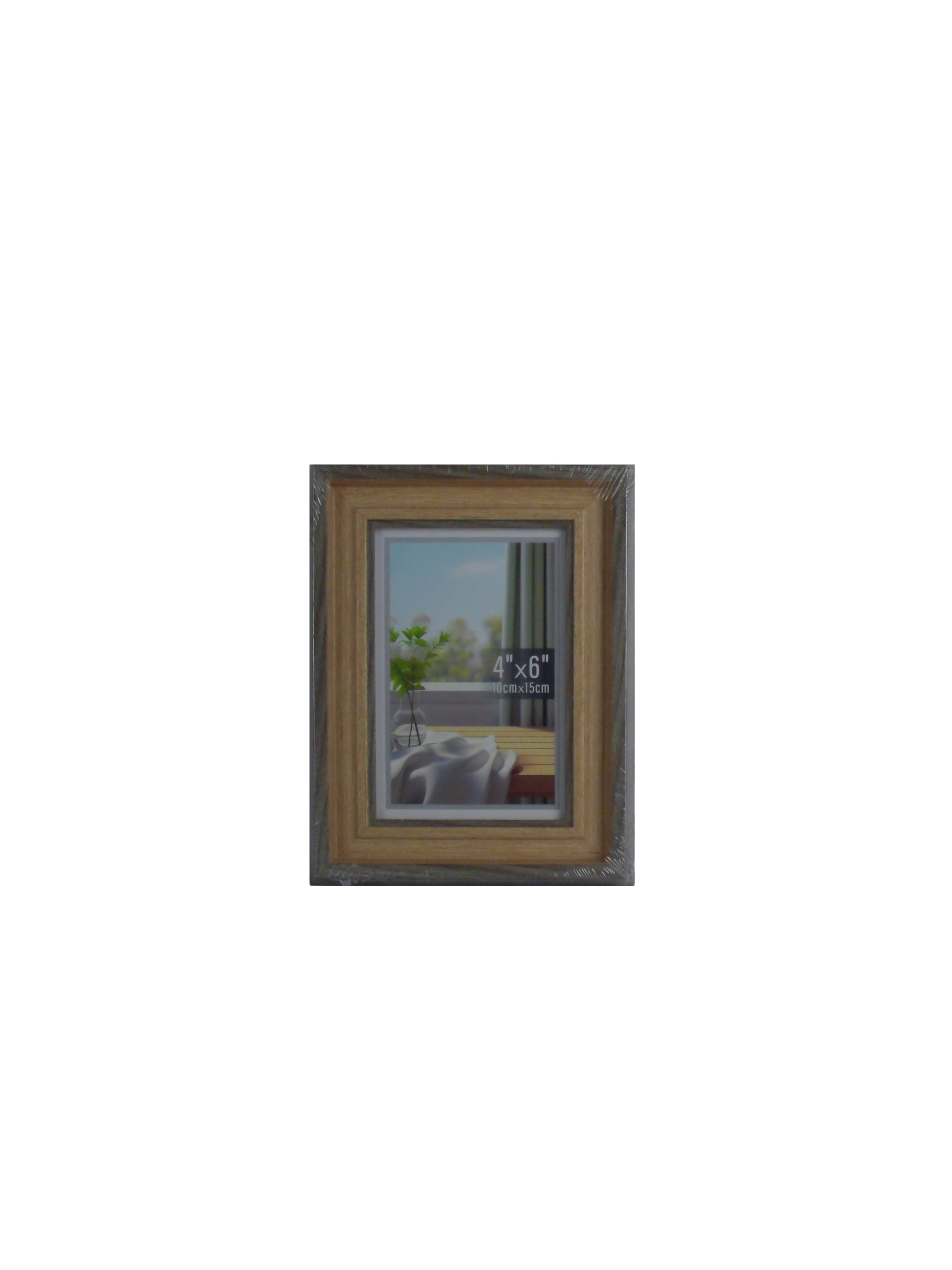 10*15CM PHOTO FRAME (31015CM) - 4"*6"