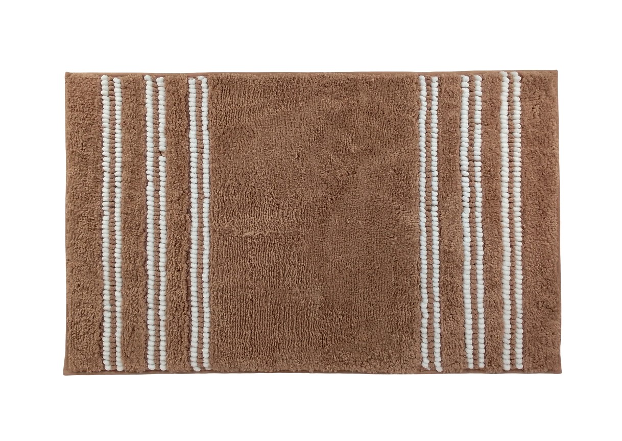 58*88CM WELCOME DOOR MAT - ASST