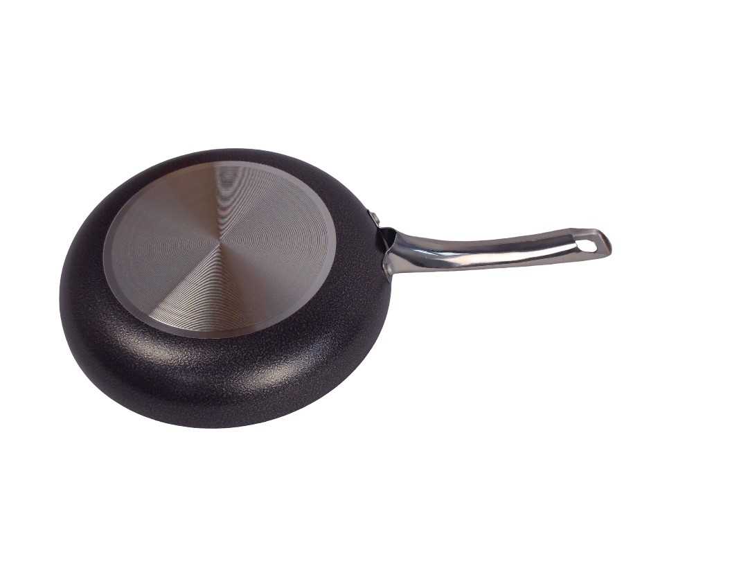 CLASSIC COOK S/S HANDLE 24CM. FRY PAN