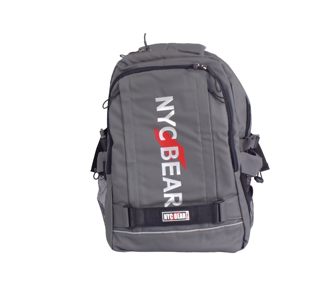 BACKPACK 45*20*31CM - ASSTD. COLORS