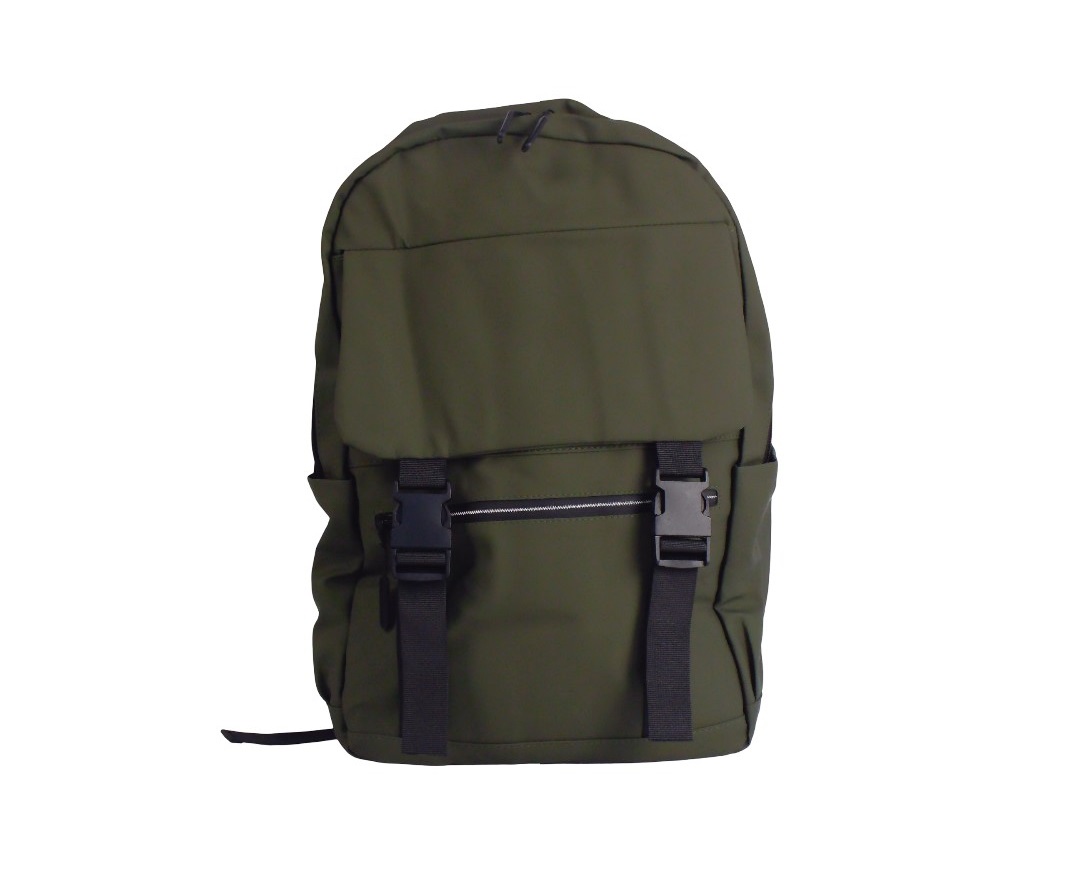 BACKPACK 46*35*15CM - ASSTD. COLORS