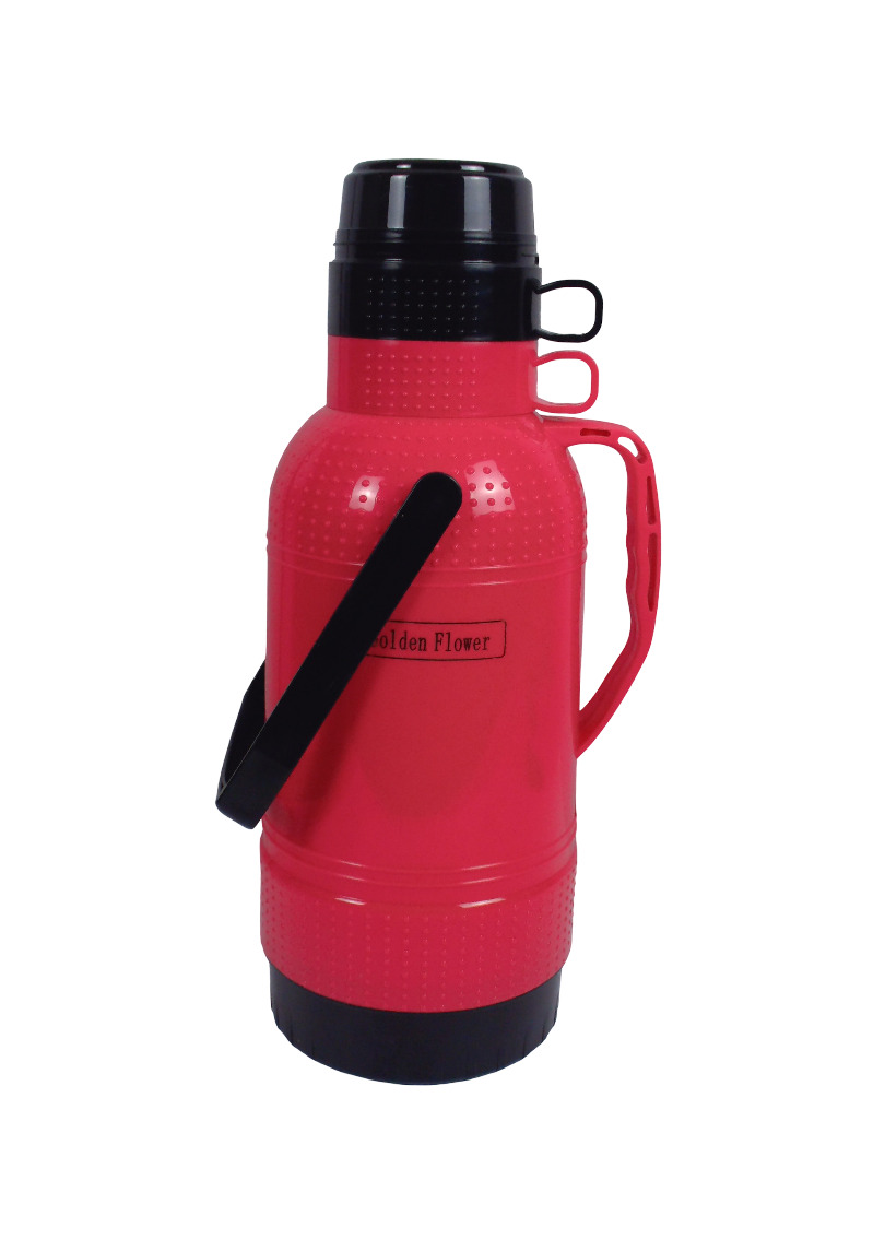 3.2LTR. VACUUM FLASK - ASSTD.