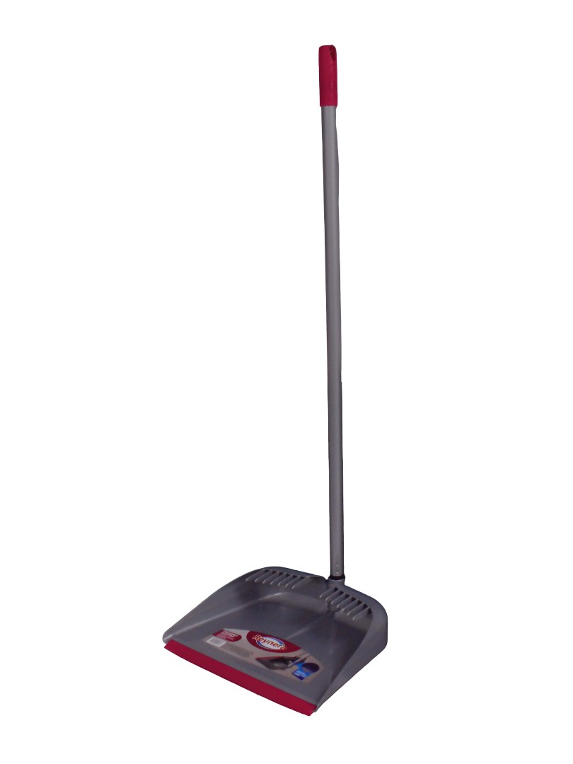 REYNERA FLEXIBLE DUSTPAN (FUSHIA)(2230G2)