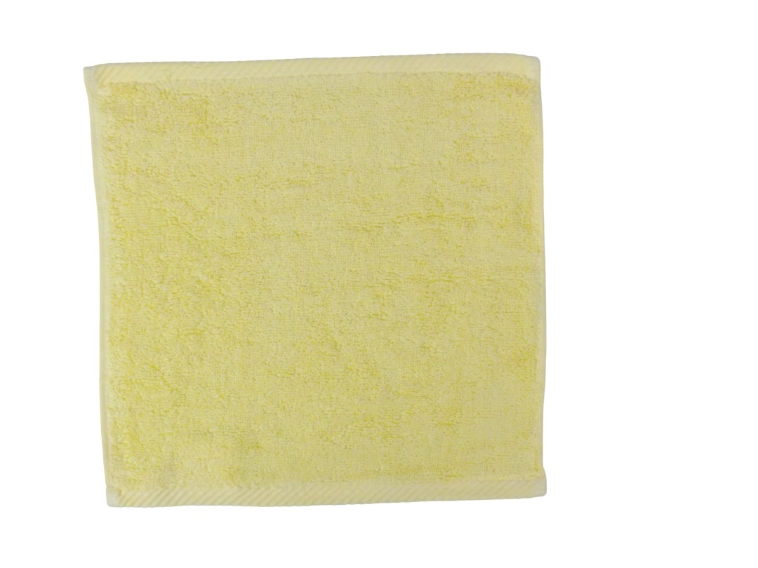 PC ELITE 12X12 ASSTD. COL. WASH RAGS