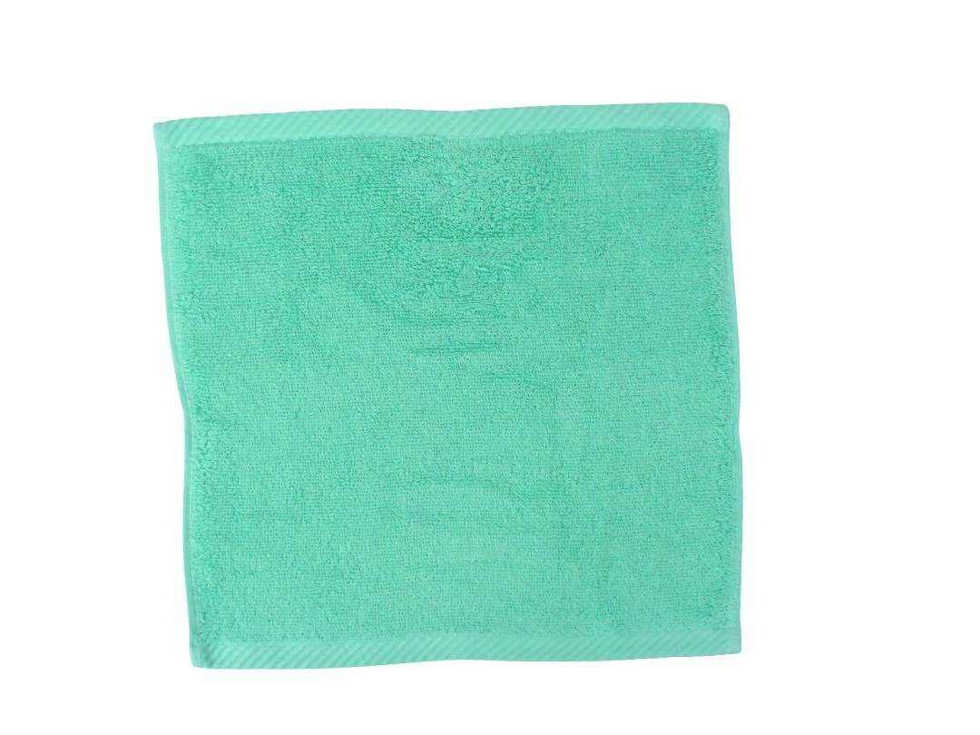 PC ELITE 12X12 ASSTD. COL. WASH RAGS