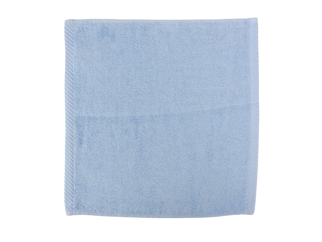 PC ELITE 12X12 ASSTD. COL. WASH RAGS