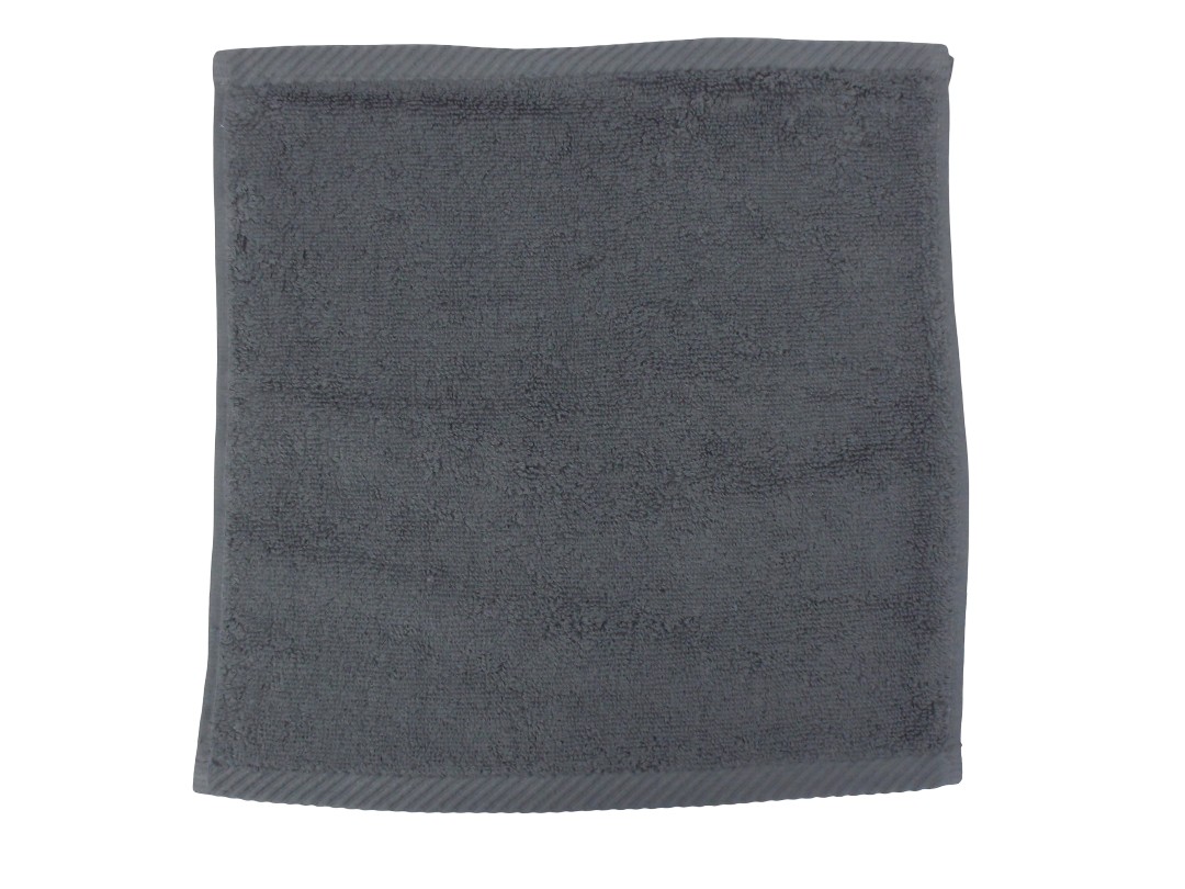 PC ELITE 12X12 ASSTD. COL. WASH RAGS