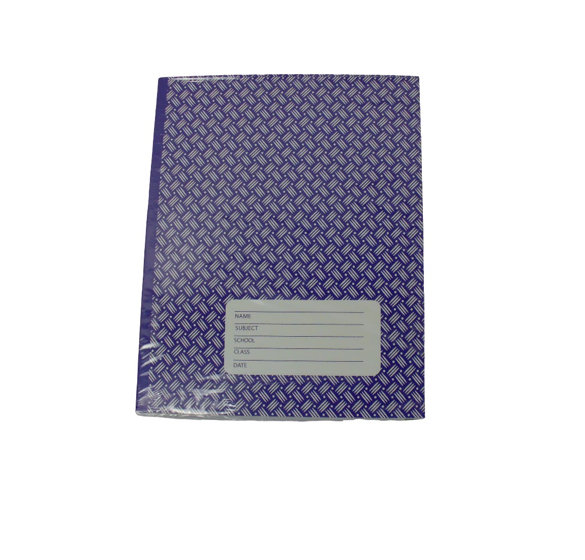 40 PAGE EXERCISE BOOK (12PK)