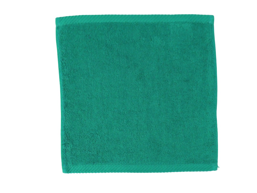 PC ELITE 12X12 ASSTD. COL. WASH RAGS