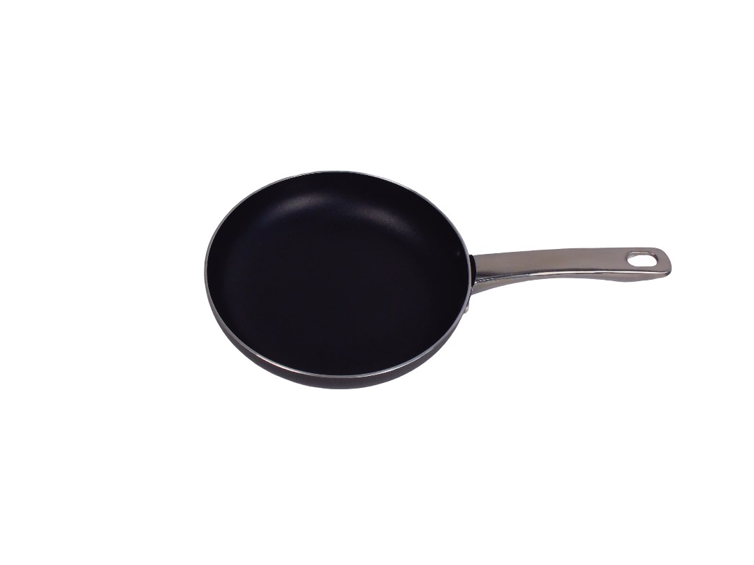 CLASSIC COOK 20CM FRY PAN S/S HNDLE(TR6520D56
