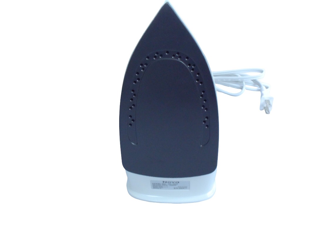 NOVA STEAM IRON - (NAVY)