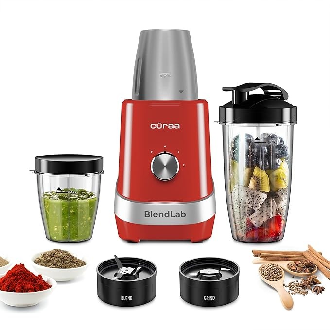 H/B 6SPD. OPEN HANDLE HAND MIXER W/PULSE