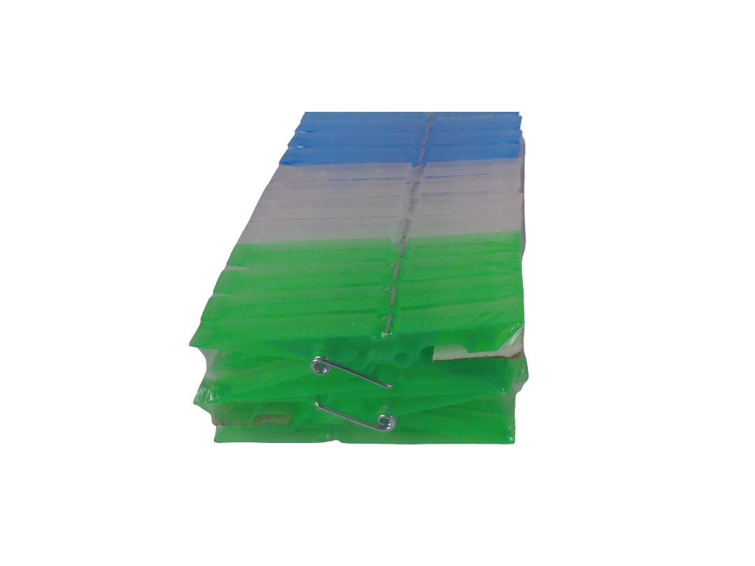 24PC. JUMBO CLOTHES PEG