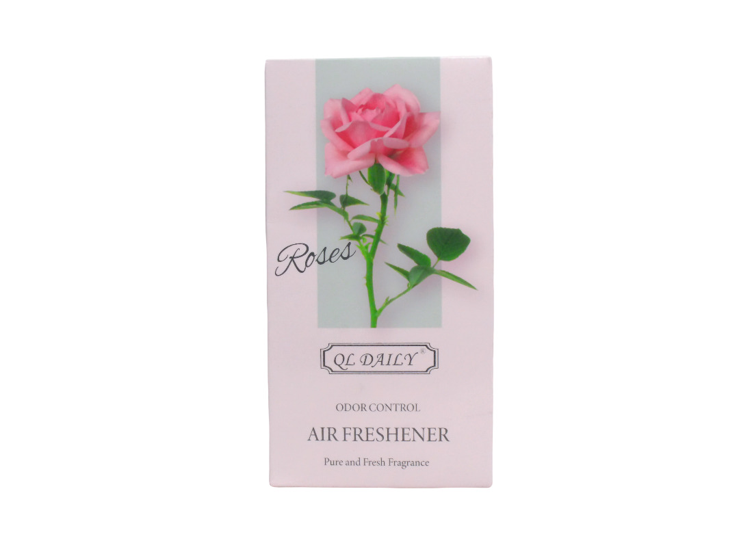 ODOR CONTROL AIR FRESHNER