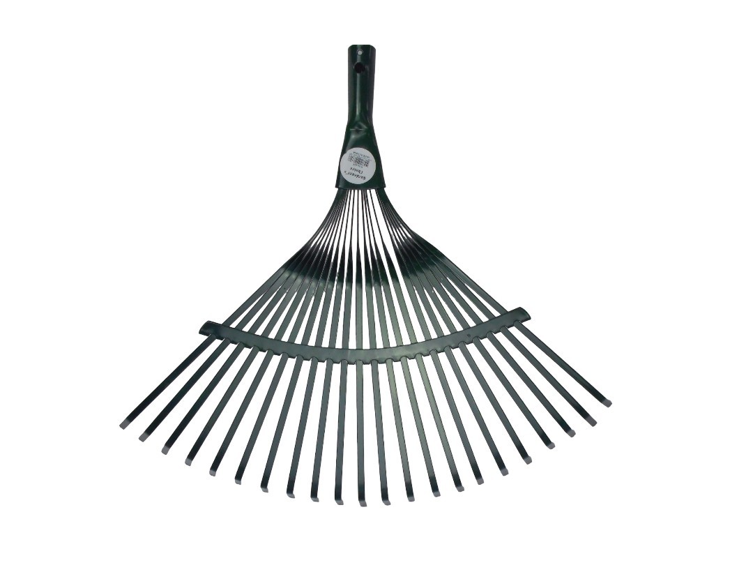 PVC GARDEN HOSE WITH BRASS CONNECTOR MANUAL