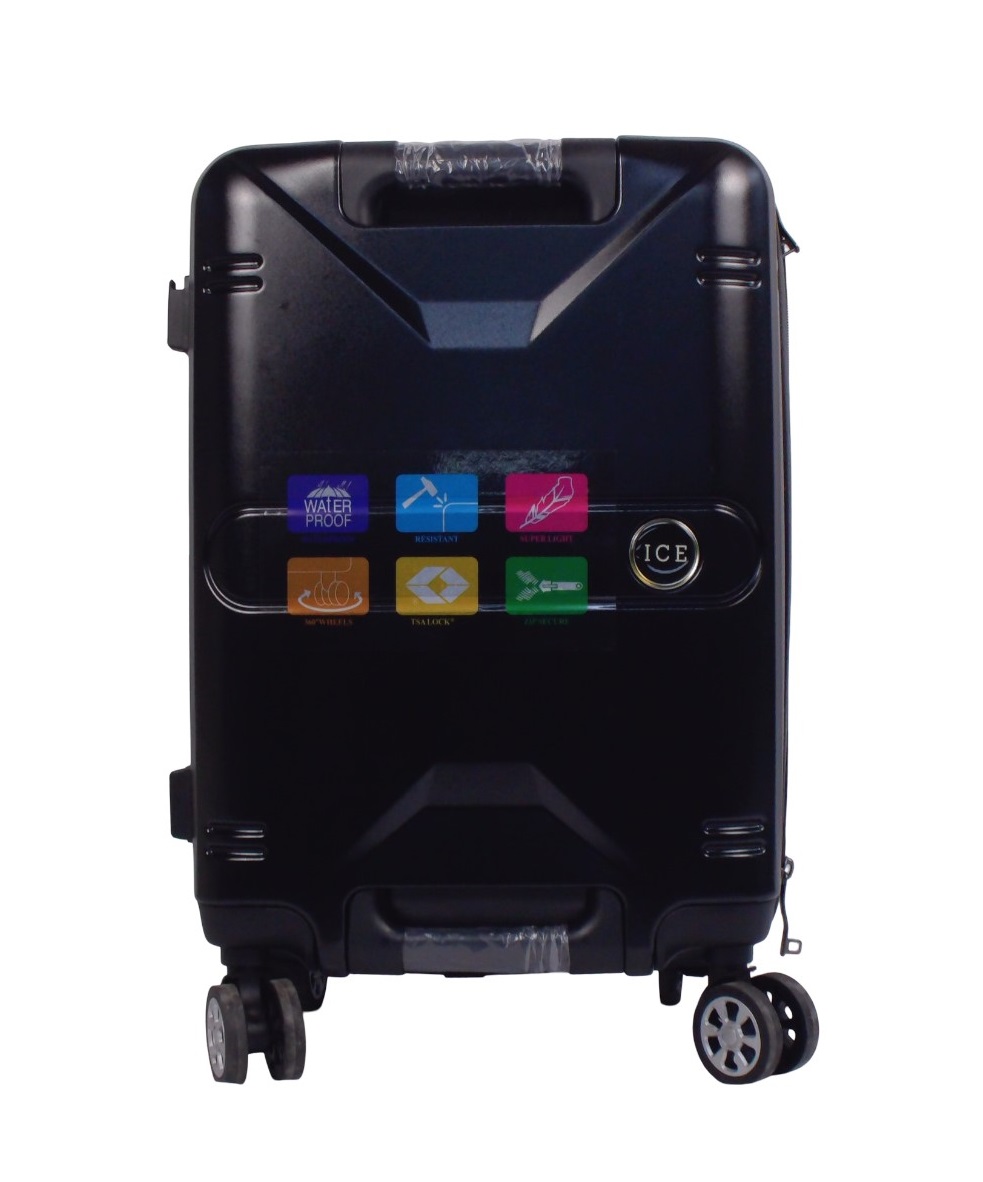 28" PULL ALONG W/4 WHEELS - BLK/BURGUNDY