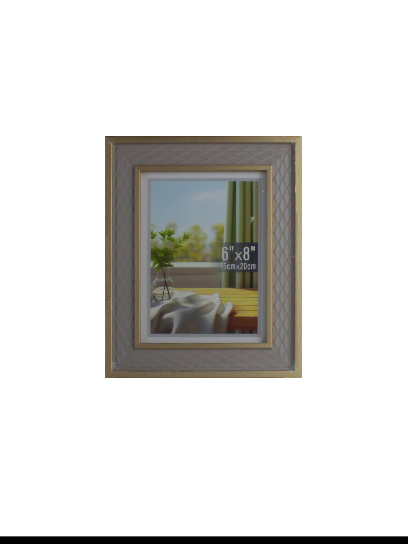 15*20CM PHOTO FRAME (1520CM) - 6"*8"