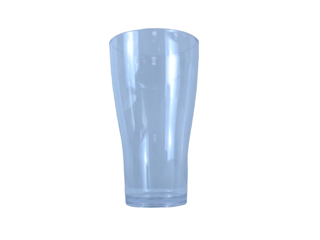 20oz ACRYLIC BEER MUG/COLD DRINK CUP