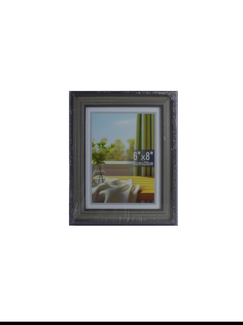 15*20CM PHOTO FRAME (31520CM) - 6"*8"