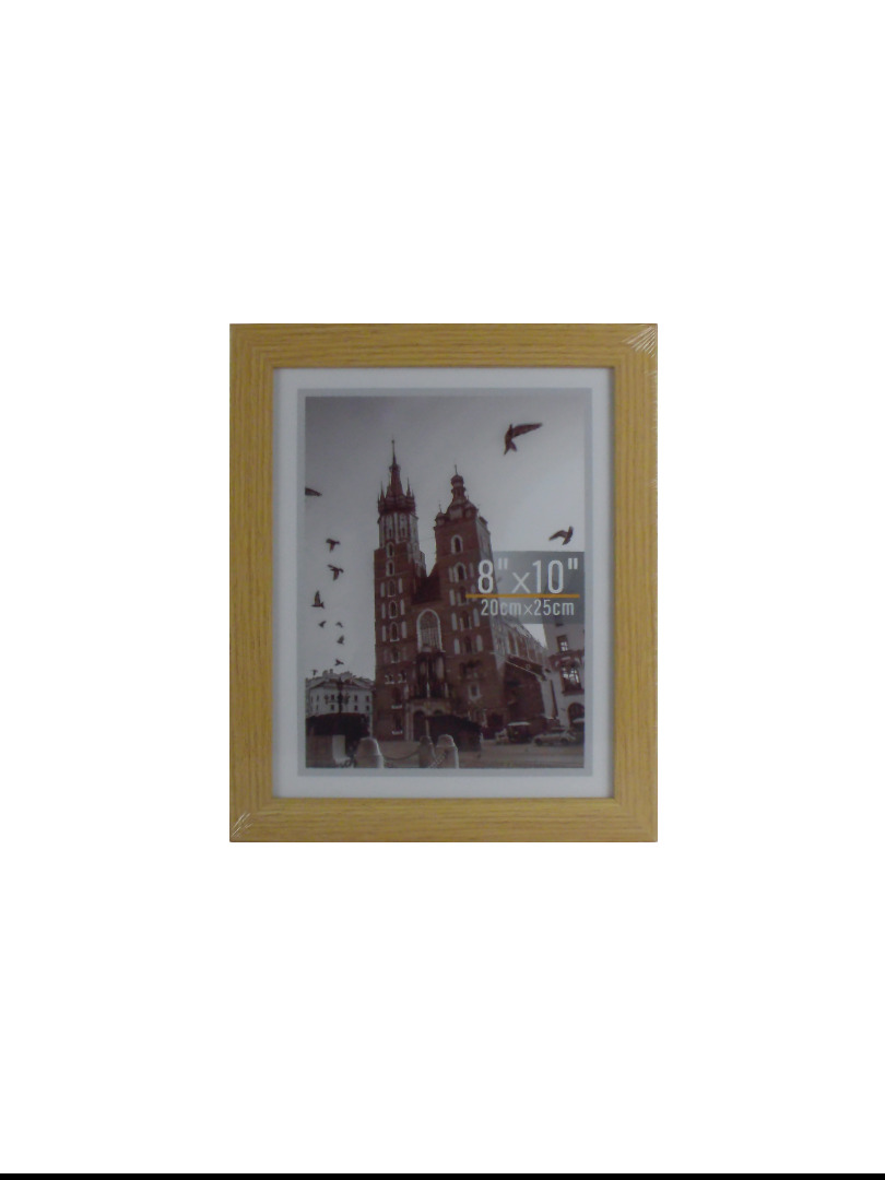 20*25CM PHOTO FRAME (12025) - 8"*10"