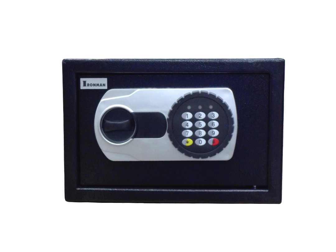 DIGITAL SAFE (SA20EA)