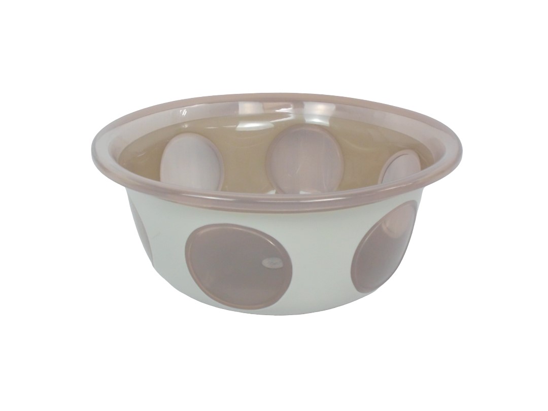29CM PLASTIC BASIN