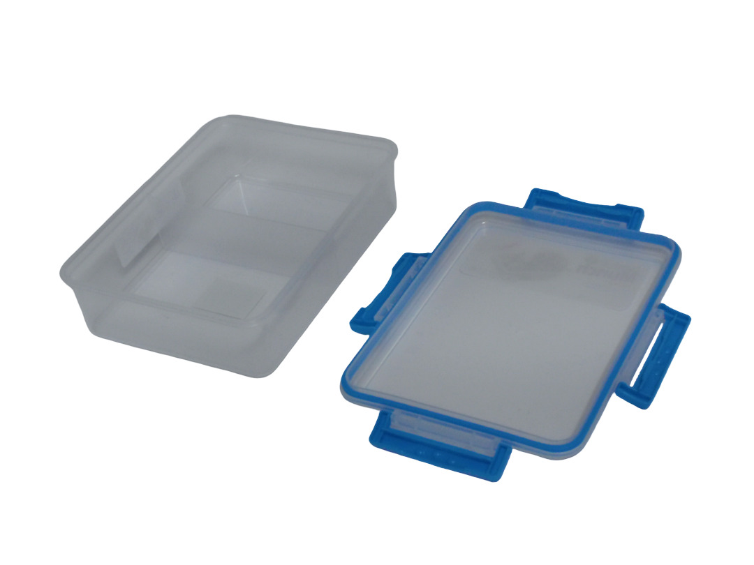 1100ML LUNCH & MUNCH FOOD CONTAINER