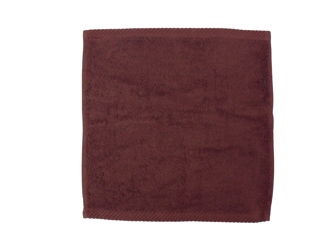 PC ELITE 12X12 ASSTD. COL. WASH RAGS