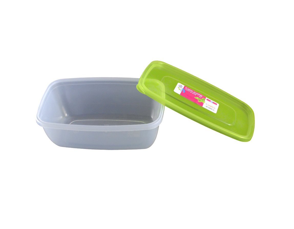 1.8L PLAST STORAGE CONTAINER
