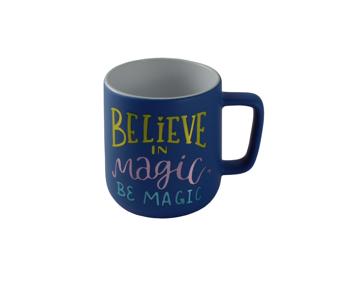 ASSTD. MAGIC MUG
