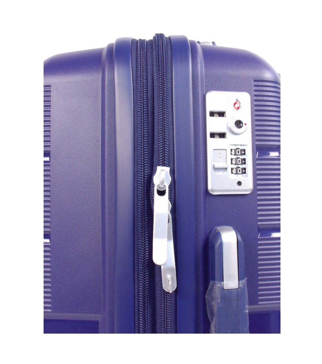 24" PULL ALONG W/4 WHEELS - CORAL BLUE/BLUE